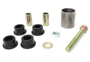 Perrin - 2011-2014 Subaru WRX and STI Perrin Steering Rack Bushing Kit - Image 2