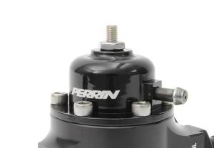 Perrin - 2011-2014 Subaru STI Perrin Adjustable Fuel Pressure Regulator Kit - Image 3