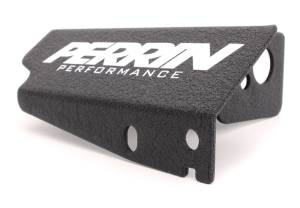 Perrin - 2011-2014 Subaru STI Perrin Boost Control Solenoid Cover - Black - Image 1