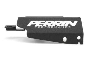 Perrin - 2011-2014 Subaru STI Perrin Boost Control Solenoid Cover - Black - Image 2