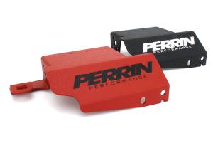 Perrin - 2011-2014 Subaru STI Perrin Boost Control Solenoid Cover - Black - Image 5