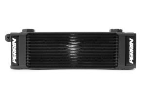 Perrin - 2011-2014 Subaru STI Perrin Oil Cooler Kit - Image 2