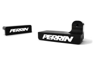 Perrin - 2011-2014 Subaru STI Perrin Oil Cooler Kit - Image 6