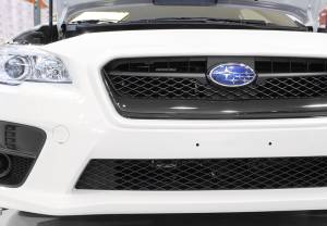 Perrin - 2011-2014 Subaru STI Perrin Oil Cooler Kit - Image 11