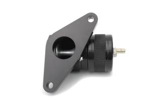 Perrin - 2011-2014 Subaru STI Perrin Recirculating Blow Off Valve - Black - Image 3