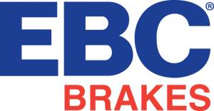 EBC Brakes - S13 Kits Yellowstuff S13KF1440 - Image 7