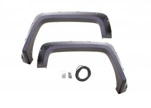 LUND - FENDER FLARE ELITE S RX109SB - Image 6