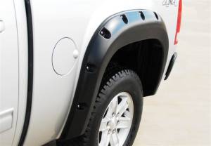 LUND - FENDER FLARE ELITE S RX109SB - Image 9