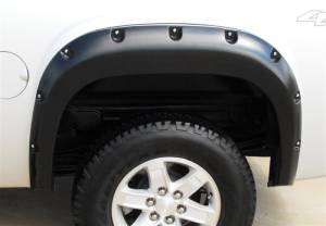 LUND - FENDER FLARE ELITE S RX109SB - Image 11