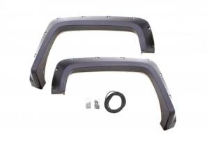 LUND - FENDER FLARE ELITE S RX109SB - Image 16