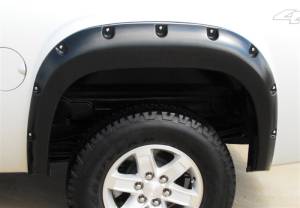 LUND - FENDER FLARE ELITE S RX109SB - Image 21