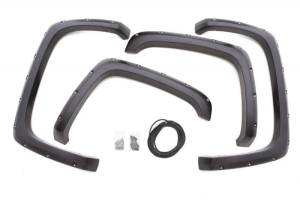 LUND - FENDER FLARE ELITE S RX119SB - Image 6