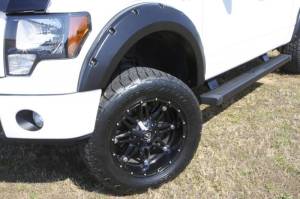 LUND - FENDER FLARE ELITE S RX202SB - Image 5