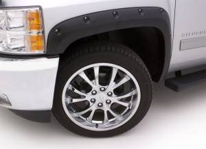 LUND - FENDER FLARE ELITE S RX202SB - Image 12