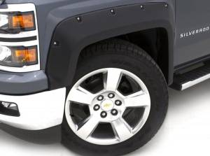 LUND - FENDER FLARE ELITE S RX202SB - Image 19