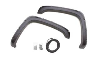 LUND - FENDER FLARE ELITE S RX109TA - Image 1