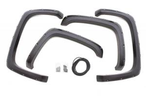 LUND - FENDER FLARE ELITE S RX113-2T - Image 11