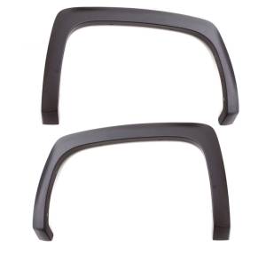 LUND - FENDER FLARE ELITE S SX128SB - Image 1