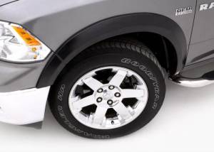 LUND - FENDER FLARE ELITE S SX103TB - Image 4