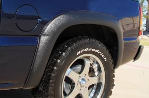 LUND - FENDER FLARE ELITE S SX103TB - Image 8