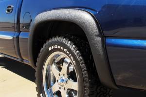 LUND - FENDER FLARE ELITE S SX103TB - Image 9