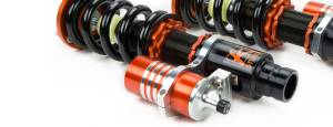 K Sport - 2001-2005 Honda Civic Ksport Circuit Pro 3 Way Adjustable Damper System - Image 2