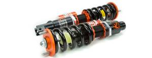 K Sport - 2002-2005 Honda Civic Si Ksport Circuit Pro 3 Way Adjustable Damper System - Image 7