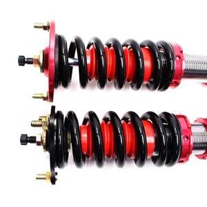 GodSpeed Project - 1997-2000 Honda Prelude GodSpeed Mono-MAX Coilover Suspension - Image 3