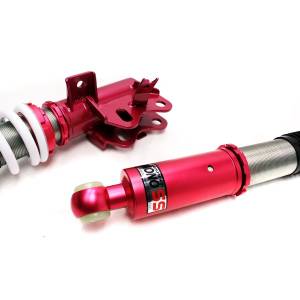 GodSpeed Project - 2014-2015 Honda Civic Si GodSpeed Mono-SS Coilover Suspension - Image 6