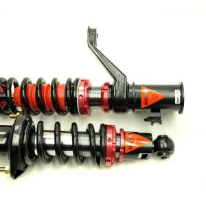 GodSpeed Project - 2002-2005 Honda Civic Si GodSpeed Mono-MAX Coilover Suspension - Image 7