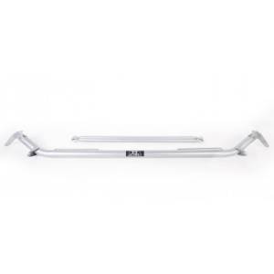 Blox - 2002-2005 Honda Civic Si Blox Harness Bar - 47" Silver - Image 1