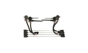 K Sport - 2001-2003 Acura TL Ksport Airtech Executive Air Suspension System - Image 4