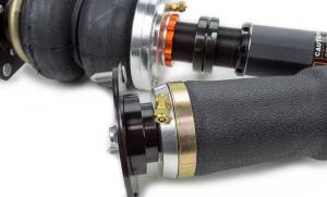 K Sport - 2001-2003 Acura TL Ksport Airtech Executive Air Suspension System - Image 9