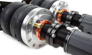 K Sport - 2012-2015 Honda Civic Ksport Airtech Basic Air Suspension System - Image 7