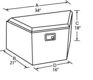 LUND - STORAGE BOXES 6220 - Image 6