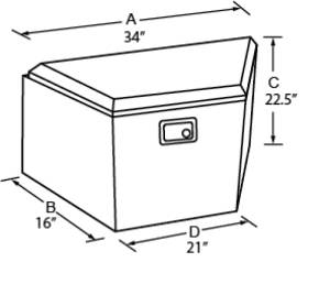 LUND - STORAGE BOXES 6234 - Image 6