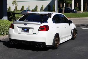 APR - 2015+ Subaru WRX and STI APR Spec Rear Wing (Trunk Edge Mounts) - Image 2