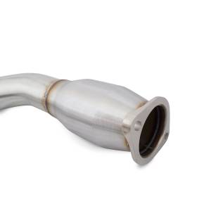 Mishimoto - 2015+ Subaru WRX 6-Speed Mishimoto Downpipe w/Catalytic Converter - Image 3