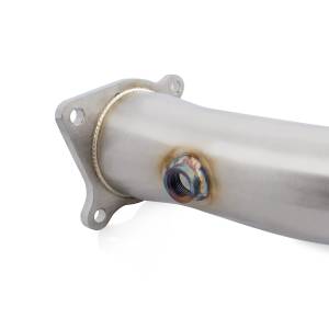 Mishimoto - 2015+ Subaru WRX 6-Speed Mishimoto Downpipe w/Catalytic Converter - Image 4