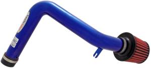 AEM - 2001-2003 Acura TL 3.2L AEM Cold Air Intake - Blue - Image 1