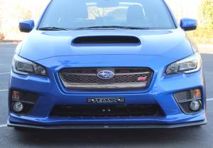 Perrin - 2015+ Subaru WRX and STI Perrin Hella Horns Bracket - Image 3