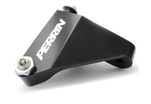 Perrin - 2015+ Subaru WRX and STI Perrin Master Cylinder Brace - Black - Image 1