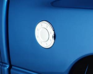 AVS - FUEL DOOR COVER 688774 - Image 4