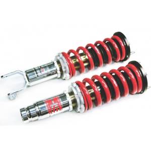 Blox - 1992-1995 Honda Civic Blox Racing Street Series Adjustable Coilover System - Image 2