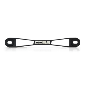 Cobb Tuning - 2008-2010 Subaru WRX and STI Cobb Battery Tie Down - Black - Image 2