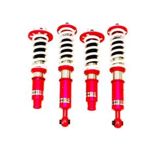 GodSpeed Project - 2001-2003 Acura CL/TL GodSpeed Mono-SS Coilover Suspension - Image 1