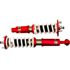 GodSpeed Project - 2001-2003 Acura CL/TL GodSpeed Mono-SS Coilover Suspension - Image 2