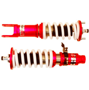 GodSpeed Project - 1990-1993 Acura Integra GodSpeed Mono-SS Coilover Suspension - Image 2