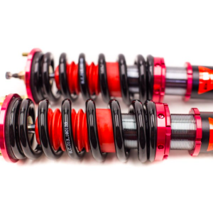 GodSpeed Project - 1994-2001 Acura Integra GodSpeed Mono-MAX Coilover Suspension - Image 3