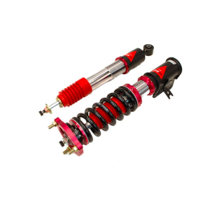 GodSpeed Project - 2006-2011 Honda Civic Si GodSpeed Mono-MAX Coilover Suspension - Image 2